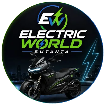 Electric World Butantã